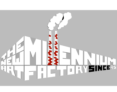 The New Millennium Art Factory