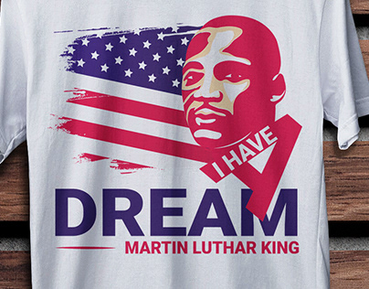 I have A dream by martin Luther king