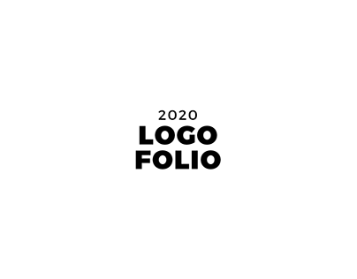 2020 Logo Portfolio
