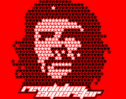Revolution Superstar