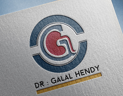 DR : GALAL HENDY