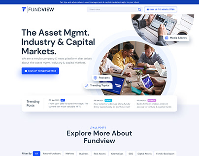 Fundview