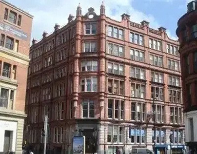 Northern Quarter’s Dale House sold – Faris Mousa