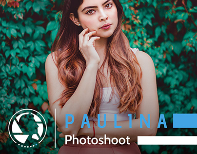 Paulina Huerta | Photoshoot