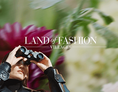 Land of Fashion - Case video