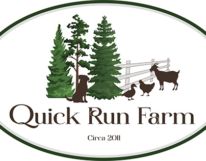 Quick Run Farm