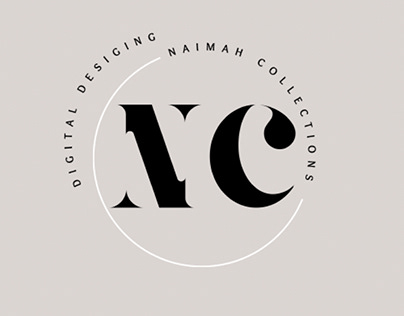 NC Digital Design Logo