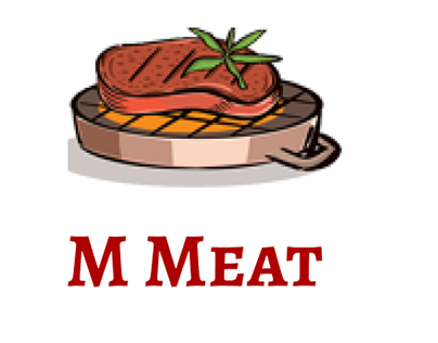 MMeat (meat delivery app)