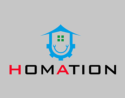 home applience logo
