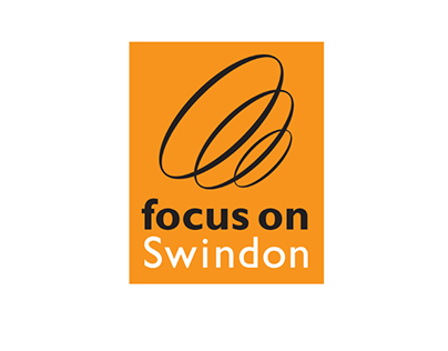 Focus on Swindon - Brand creation and development