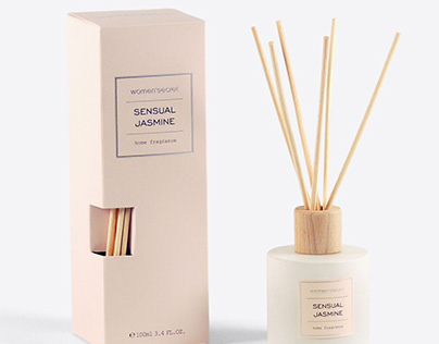 The best quality rigid reed diffuser boxes provider.