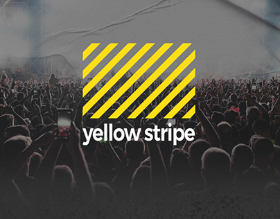 Trabalhos desenvolvidos para a empresa Yellow Stripe