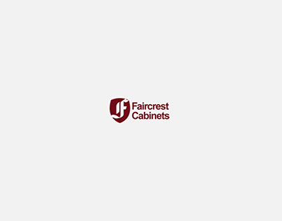 Ecommerce Website Design For Faircrest Cabinets