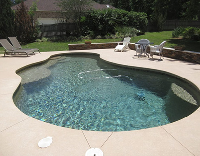 Above Ground Pool Inspection Tallahassee