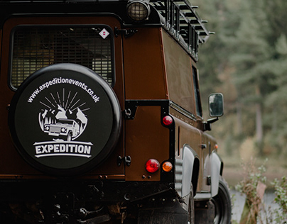 Expedition Coffee