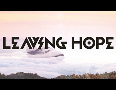 Leaving Hope (NIN Cover) - Jose palomares