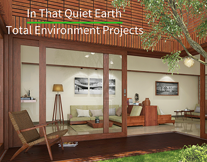Total environment projects in north bangalore