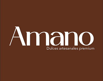 Rebrand Amano