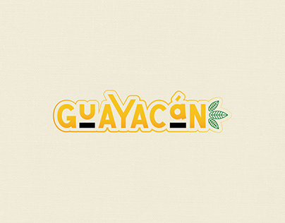 Guayacán - Marca Souvenirs
