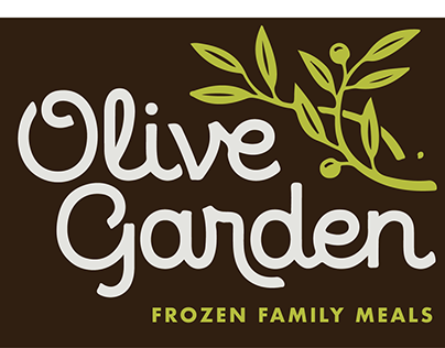 Olive Garden Frozen Meals