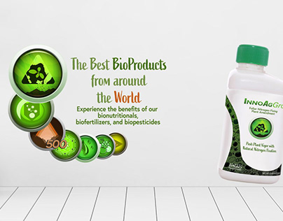 bio ag products