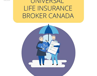 Universal Life Insurance Broker Canada