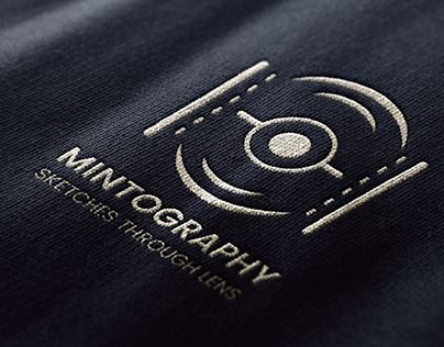 Mintography | Brand Identity