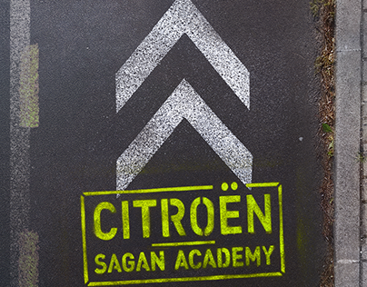 Sagan Academy (Citroën Slovakia)