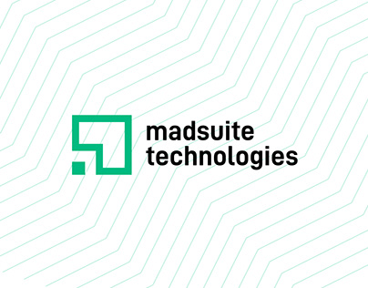 Madsuite Technologies Rebrand Project V2