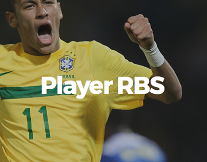 Player RBS - 2014