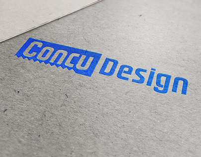 Logo Concu Design