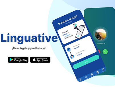 Linguative app para viajeros