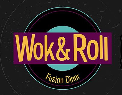 Wok and Roll Fusion Diner