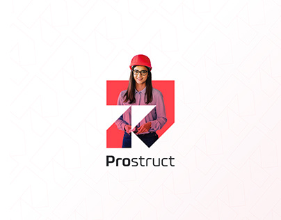 Project thumbnail - Construction, Real Estate Logo and Brand identity