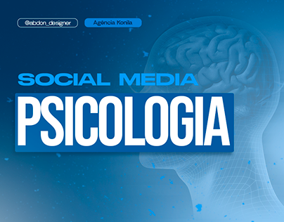 Social Media - Psicologia