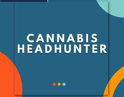 Cannabis Headhunter: Connecting Top Talent