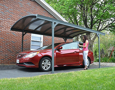 Thing to know about Solar Carport