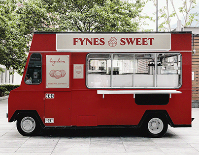 Fynes Sweet - Brand