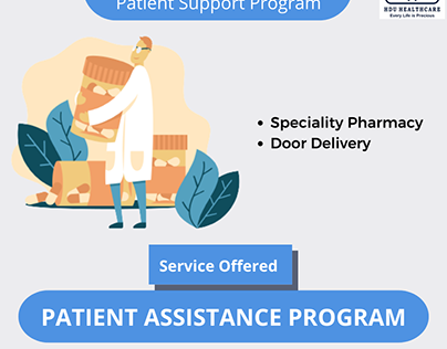 What is Speciality Pharmacy?
