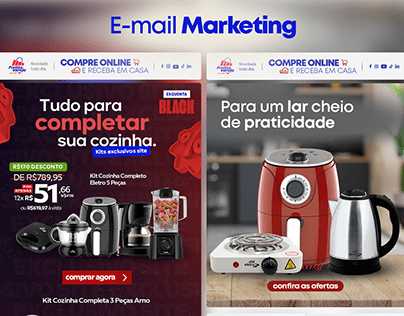 E -mail Marketing