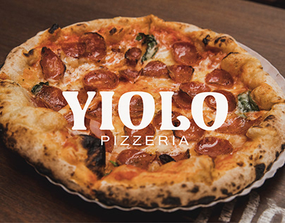 Yiolo pizzeria