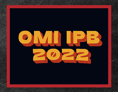 OMI IPB 2022