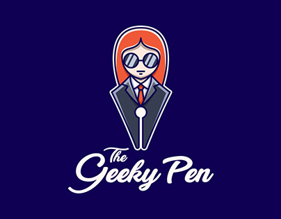 The Geeky Pen