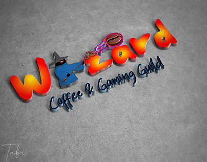 Wizard Coffee & Gaming Guild