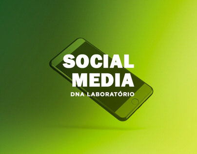 Social Media DNA Laboratório