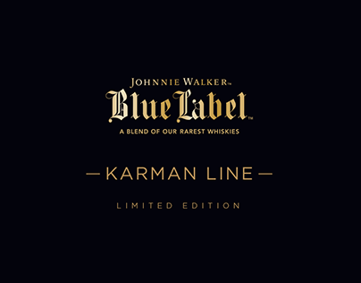 JW Karman Line