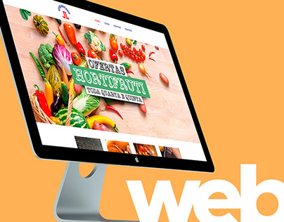 Web | Supermercados JL