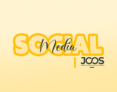 Social Media Videos-JOOS