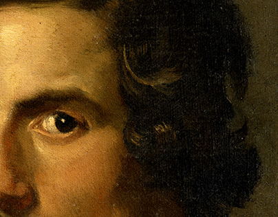 Gian Lorenzo Bernini Digital Master Painting