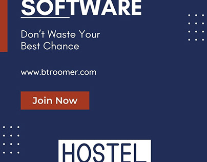 Guest Engagement with Hostel Management Software